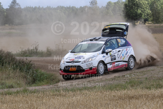 East Sweden Rally 2020