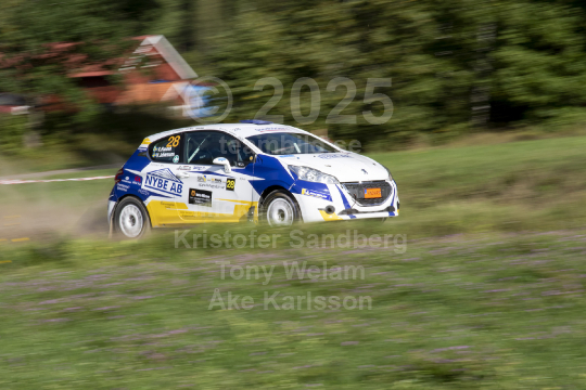 East Sweden Rally 2020