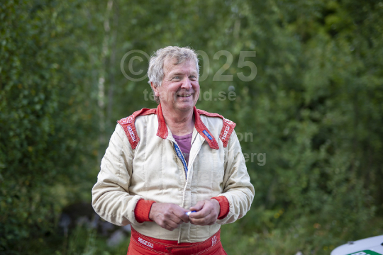 East Sweden Rally 2020