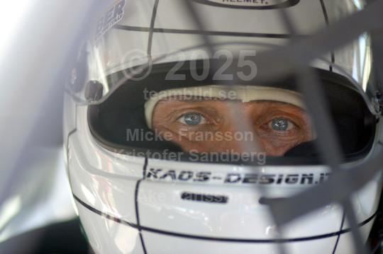 ETCC Spanien 2003