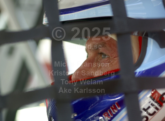 ETCC Spanien 2003