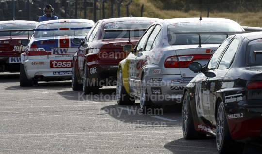 ETCC Sverige 2003