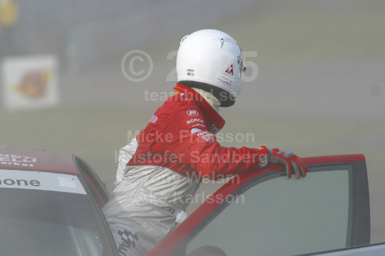 ETCC Sverige 2003