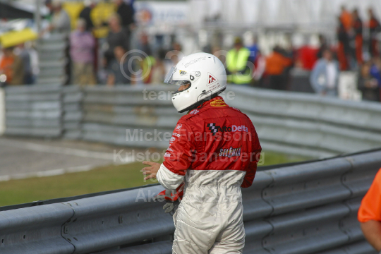 ETCC Sverige 2003
