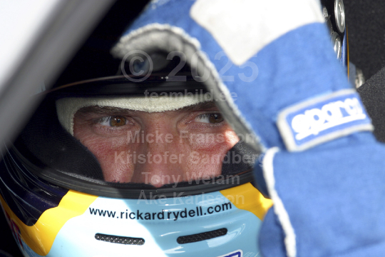 ETCC Sverige 2003