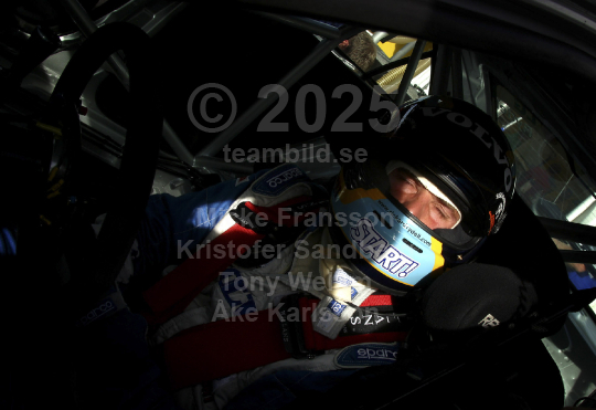 ETCC Sverige 2003