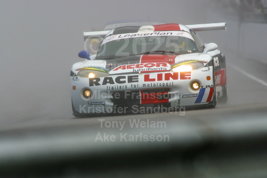 FIA GT Anderstorp 2002
