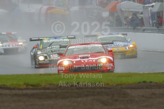 FIA GT Anderstorp 2002