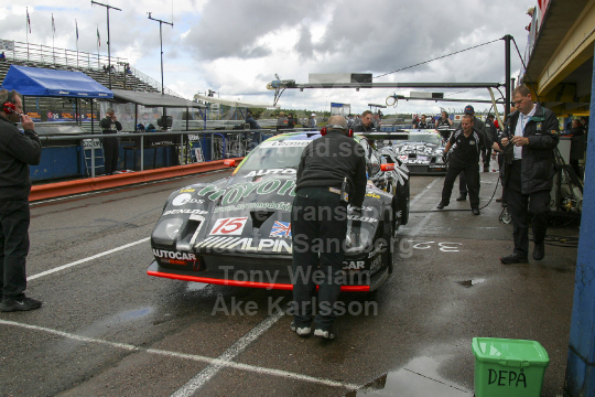 FIA GT Anderstorp 2002