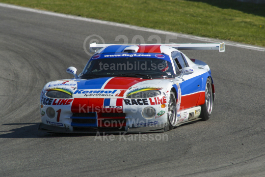 FIA GT Spanien 2003