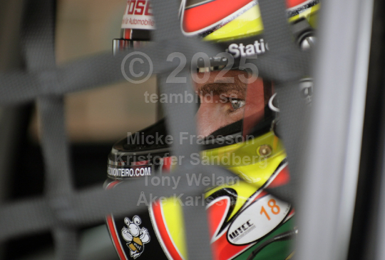 FIA WTCC 2008 round 13 & 14 Brands Hatch, GB