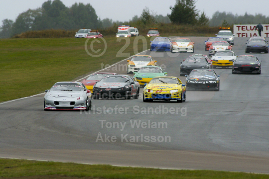 Grande Finale 2003