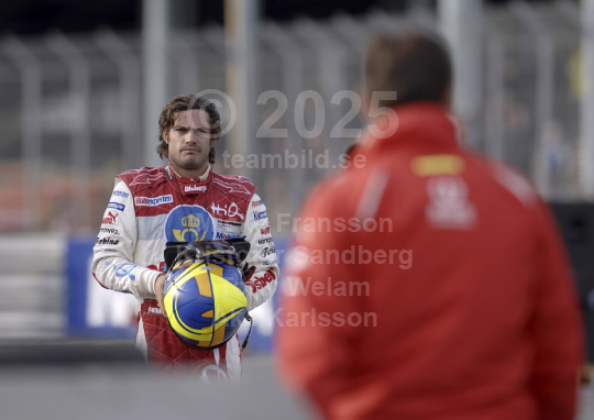 Göteborg City Race 2009