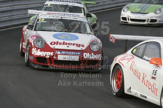 Göteborg City Race 2009