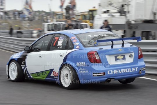 Göteborg City Race 2009