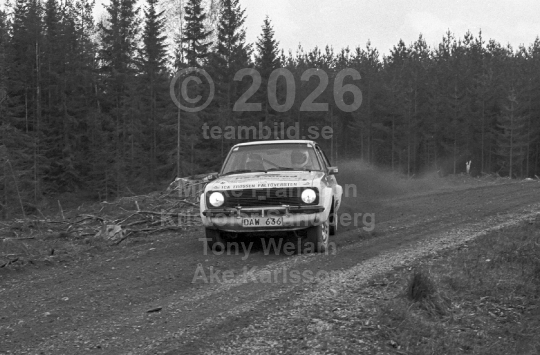 Hjortrundan 1983