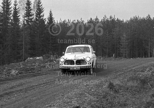 Hjortrundan 1983