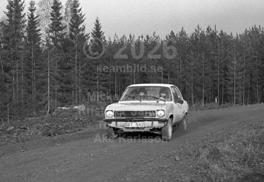 Hjortrundan 1983