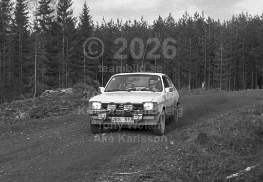 Hjortrundan 1983
