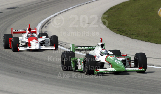 IndyCar Miami 2003
