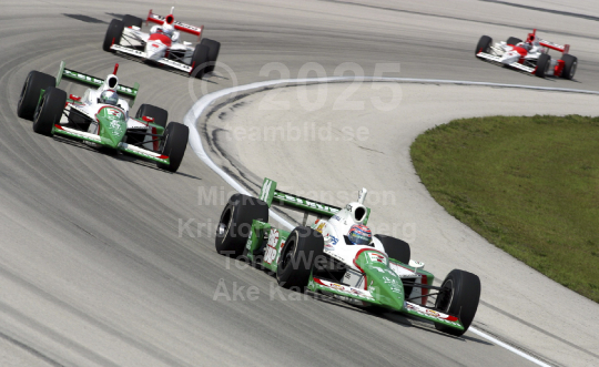 IndyCar Miami 2003