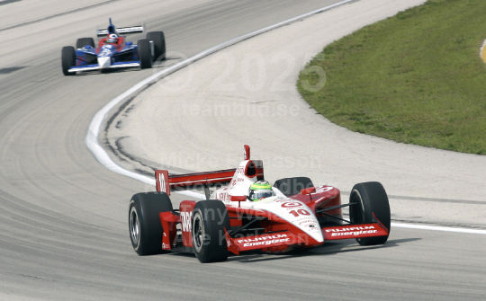 IndyCar Miami 2003