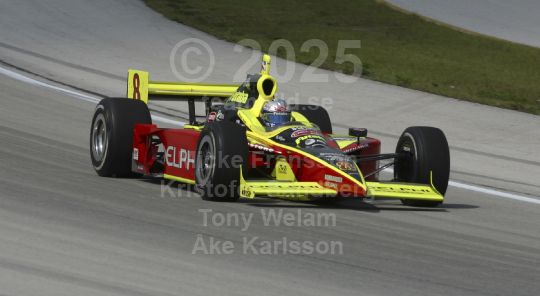 IndyCar Miami 2003