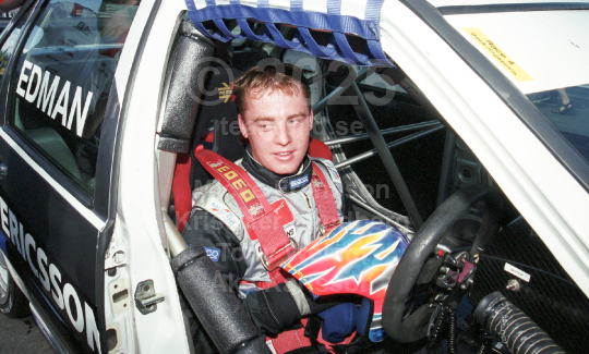 Kanonloppet 1997