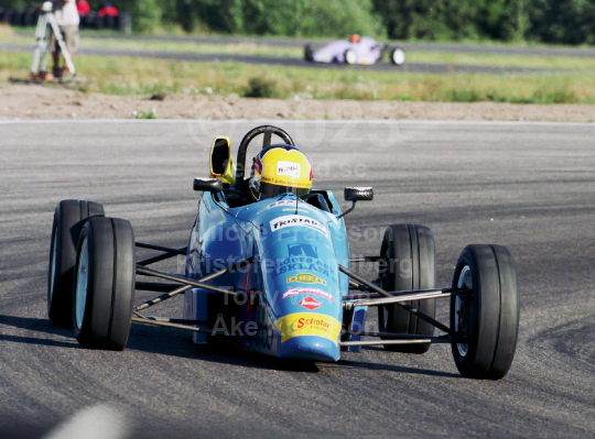 Kanonloppet 1997
