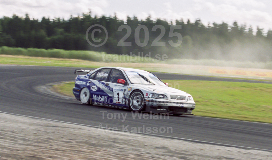Kanonloppet 2000
