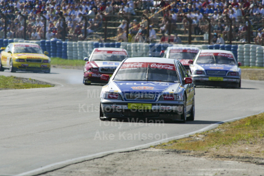 Kanonloppet 2002