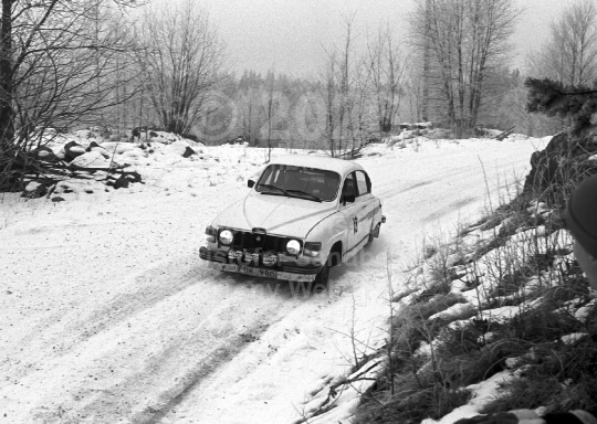Klappjakten 1983