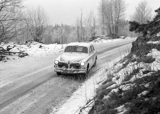 Klappjakten 1983