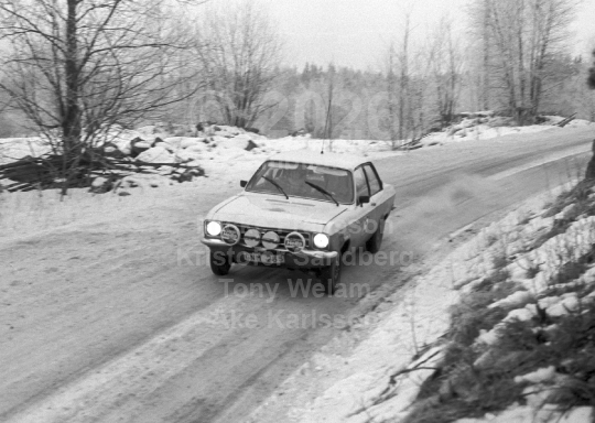 Klappjakten 1983
