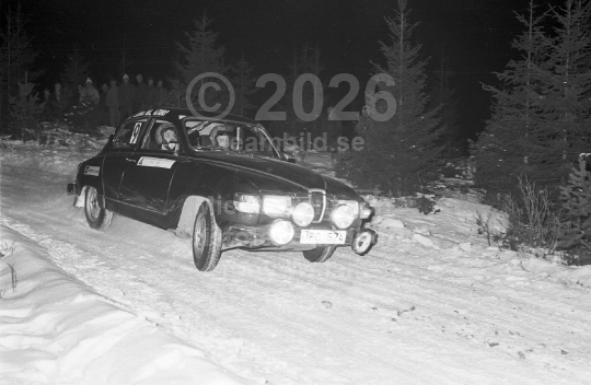 Kopparsvängen 1983