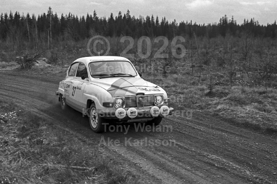 Kvastadansen 1983