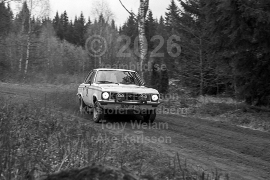 Kvastadansen 1983
