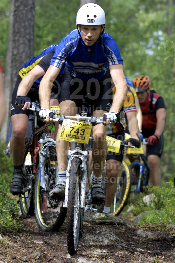 MTB-Vättern 2002