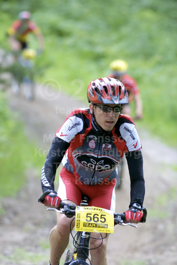 MTB-Vättern 2002