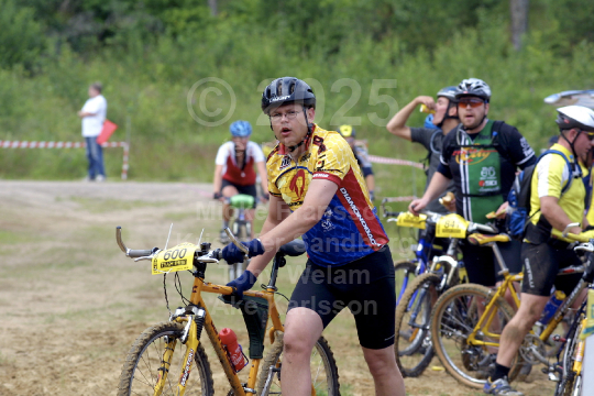 MTB-Vättern 2002