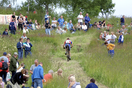 MTB-Vättern 2002