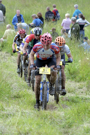 MTB-Vättern 2002