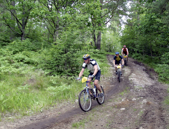 MTB-Vättern 2002