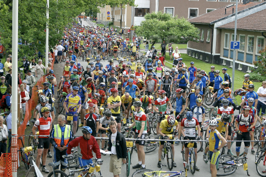 MTB-Vättern 2003