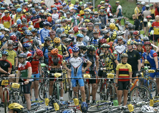 MTB-Vättern 2003