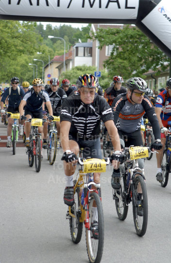 MTB-Vättern 2003
