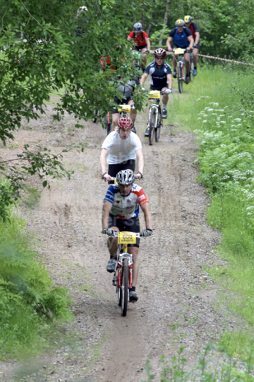 MTB-Vättern 2003