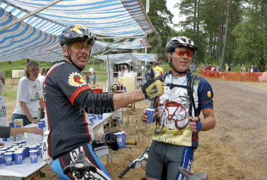 MTB-Vättern 2003