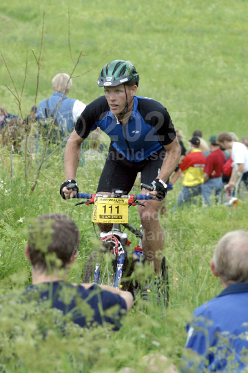 MTB-Vättern 2003