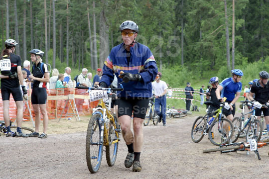 MTB-Vättern 2003
